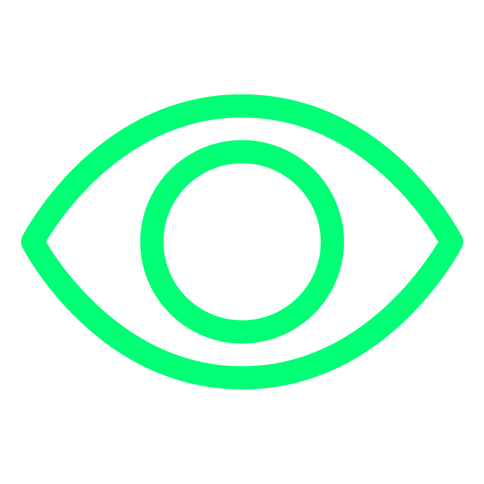 greeneye