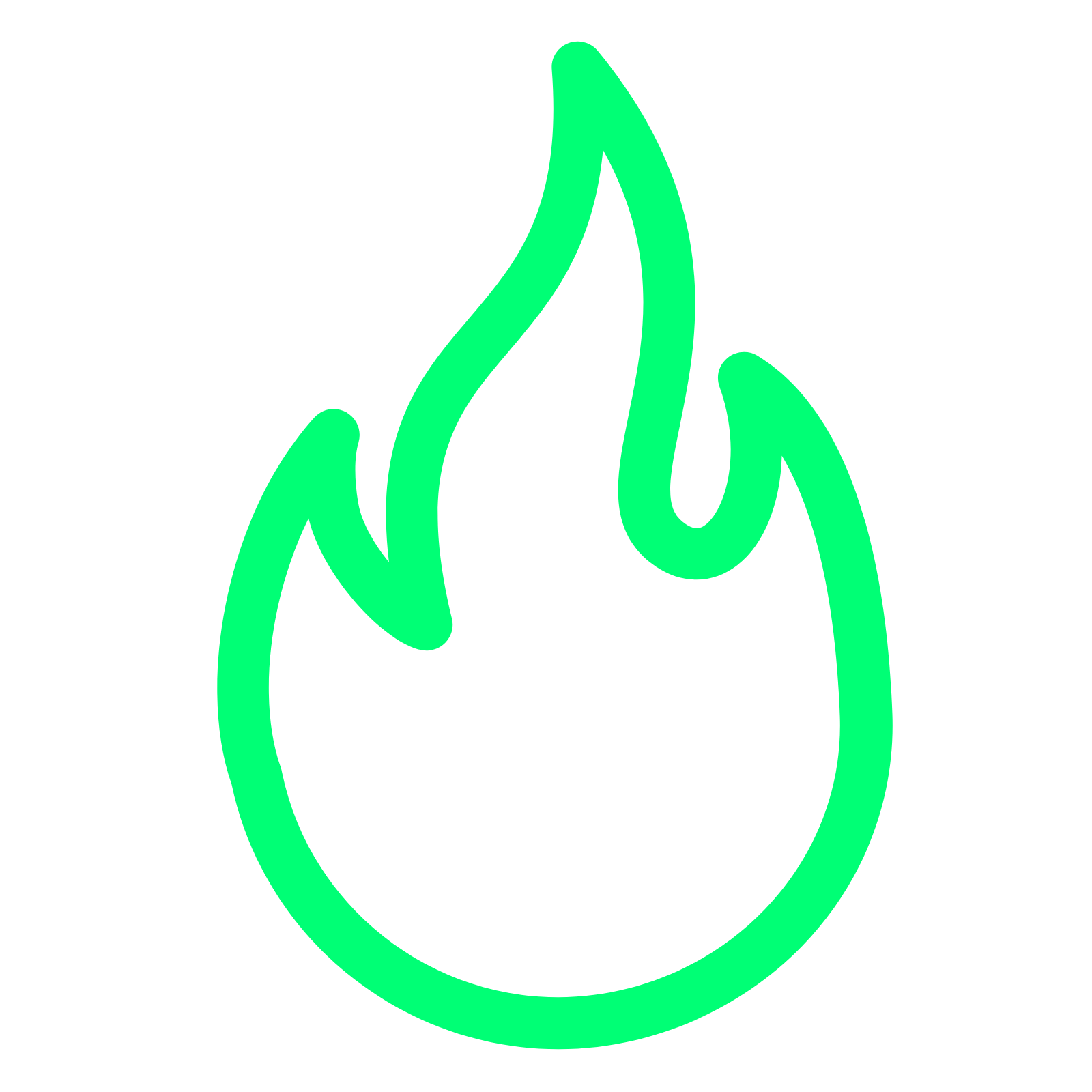 greenflame