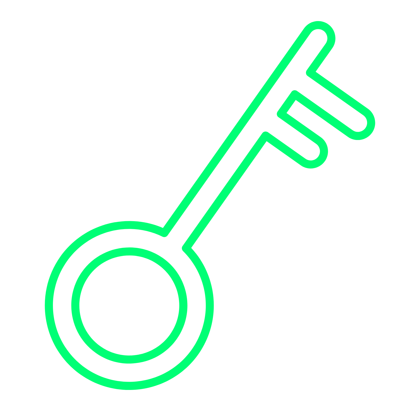 greenkey