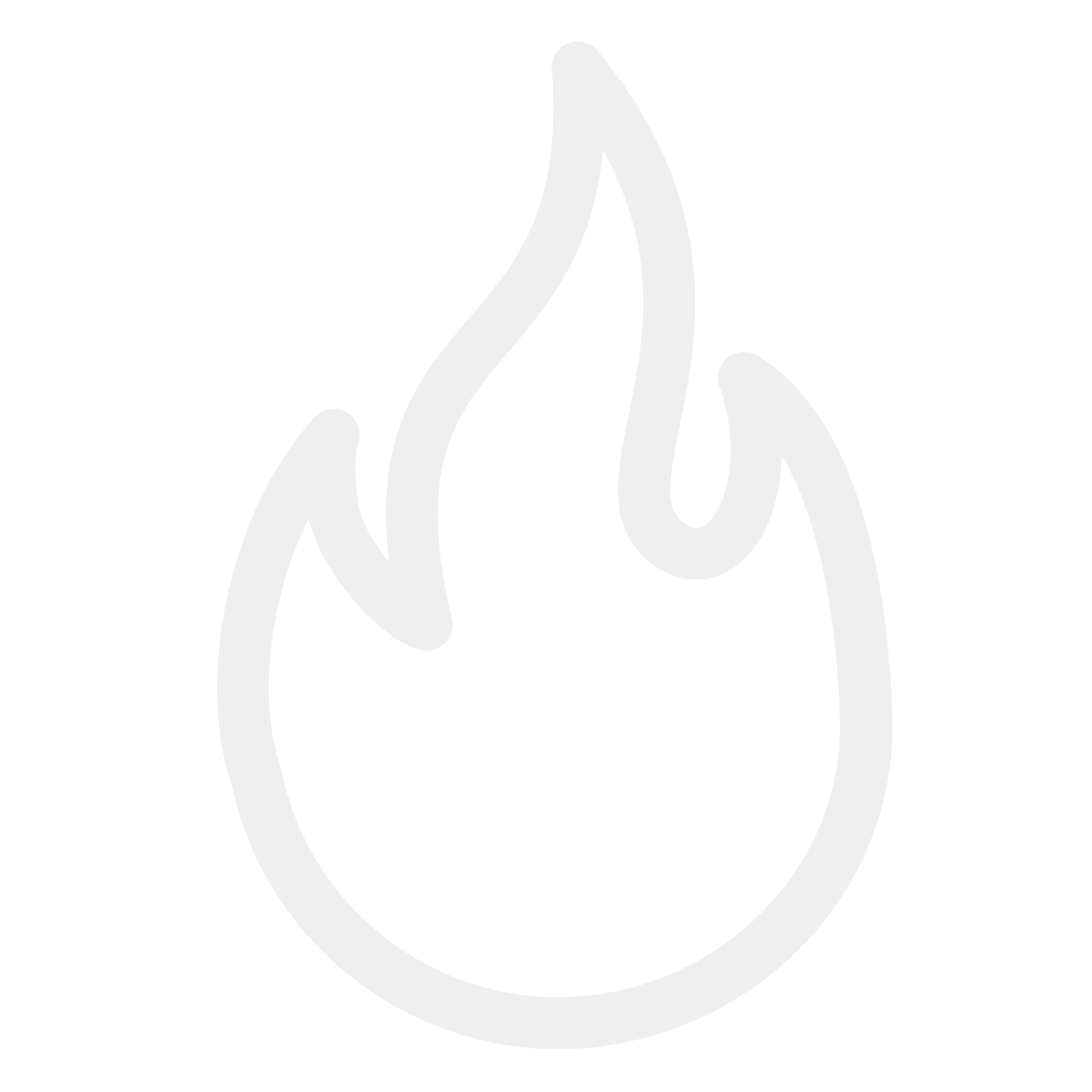 whiteflame